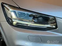 Usata Audi Q2 Sport 116 CV (85 kW) 2017 Grigio SUV
