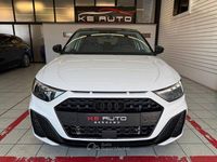 Usata Audi A1 116 CV (85 kW) 2025 Bianco SUV