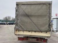 Usata Iveco Daily 74 CV (54 kW) 1994 Verde Cabrio