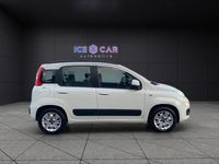 Usata Fiat Panda Lounge 69 CV (50 kW) 2017 Bianco Berlina