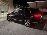 Usata VW Touareg Advance 231 CV (169 kW) 2019 SUV