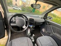 Usata Smart ForFour 2001