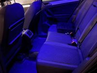 Usata VW Tiguan 150 CV (110 kW) 2018 Nero SUV