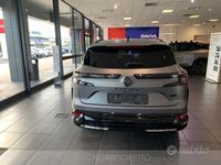 usata Renault Espace 1.2 e-tech full hybrid esprit alpine 200cv auto