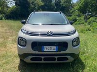 usata Citroën C3 Aircross 82cv NEOPATENTATI