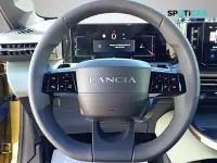 Nuova Lancia Ypsilon 101 CV (74 kW) 2026 Oro Utilitaria