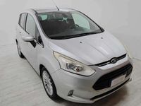Usata Ford B-MAX Titanium 101 CV (74 kW) 2013 Argento Monovolume