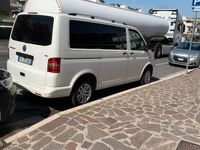 usata VW T5 