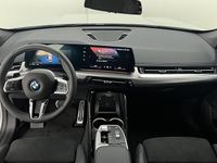 Usata BMW X1 M Sport 150 CV (110 kW) 2025 Bianco alpi SUV