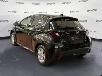Nuova Mazda 2 Center-Line 116 CV (85 kW) 2026 Nero Utilitaria