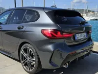 Usado BMW 118 M Sport 150 CV (110 kW) 2021 Utilitario