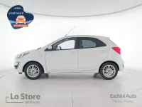 Usata Ford Ka Plus Ultimate 85 CV (62 kW) 2018 Utilitaria
