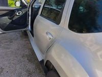 Usata Dacia Duster 116 CV (85 kW) 2010 SUV