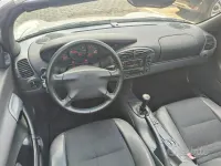 Usata Porsche Boxster 204 CV (150 kW) 1998 Grigio Cabrio