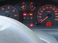 Usata Renault Scénic 102 CV (75 kW) 2000 Monovolume