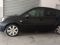 usata Ford Fiesta 1,4 tdci