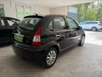 Usata Citroën C3 68 CV (50 kW) 2009 Nero Berlina
