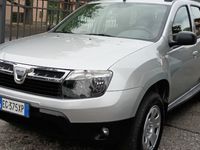 usata Dacia Duster 1.6 Laureate 4x4 110cv N1