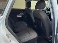 Usata Audi Q3 150 CV (110 kW) 2023 Bianco SUV