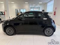 Nuova Fiat 500 65 CV (47 kW) 2025 Rosso Berlina