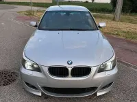 Usata BMW 530 Efficient Dynamics 218 CV (160 kW) 2005 Berlina