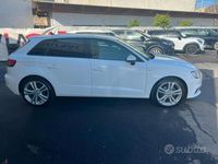 usata Audi A3 SPB 1.6 CV 116 S line