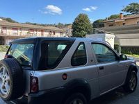 Usata Land Rover Freelander 112 CV (82 kW) 2005 SUV