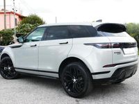 usata Land Rover Range Rover evoque 2.0D 180 CV AUTOM- R