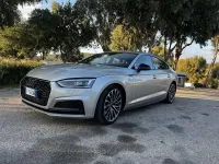 Usata Audi A5 Sportback Sport 190 CV (139 kW) 2018 Utilitaria