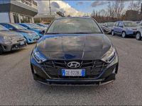 usata Hyundai i20 1.2 MPI Connectline