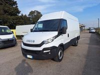 usata Iveco Daily 140CV