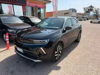 Usado Opel Mokka Ultimate 110 CV (80 kW) 2024 Negro SUV