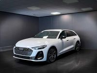 Nuova Audi A5 S-Line 204 CV (150 kW) 2025 Bianco ghiaccio Coupé