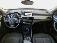 usata BMW X1 xDrive 25e Business Advantage automatico