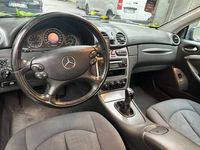 usata Mercedes CLK200 CLK Coupe - C209 Coupe k tps Avantgarde