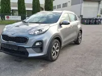 Usata Kia Sportage Vision 136 CV (100 kW) 2020 SUV