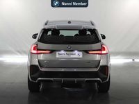 Nuova BMW X1 M Sport 163 CV (119 kW) 2026 Argento SUV