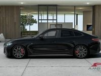 Usata BMW i4 Comfort Edition 294 kW (401 CV) 2024 Berlina