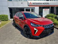Nuova Mitsubishi ASX Edition 116 CV (85 kW) 2026 Sunrise red metallizzato SUV
