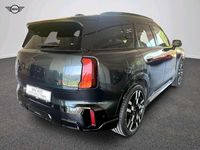 Usata Mini John Cooper Works Countryman 218 CV (160 kW) 2025 Grigio SUV