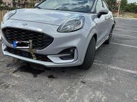 Usata Ford Puma ST-Line 2021 Grigio SUV