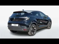 Usata Renault Captur Techno 91 CV (66 kW) 2025 Nero SUV