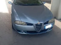 Usata Alfa Romeo 156 140 CV (102 kW) 2004 Station wagon