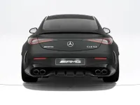 Nuevo Mercedes CLE53 AMG Premium Plus 449 CV (330 kW) 2026 Gris Coupe