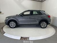 usata VW T-Roc 1.6 TDI SCR Style BlueMotion Technology