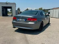 Usata BMW 325 Cabriolet 197 CV (144 kW) 2008 Cabrio