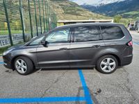 Usata Ford Galaxy 180 CV (132 kW) 2017 Grigio Monovolume