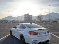 Usata BMW M4 M Performance 431 CV (317 kW) 2015 Coupé