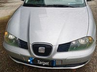 Brugt Seat Ibiza 101 HK (74 kW) 2003 Hatchback