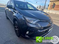 usata Toyota RAV4 RAV 42.0 D-4D 2WD Style